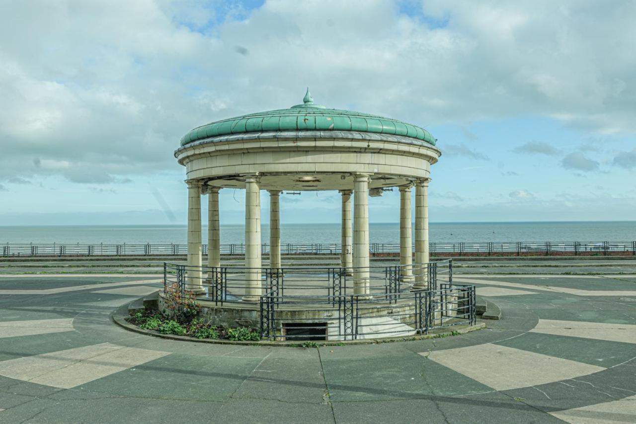 Seaside Serenity In Ramsgate KENT Exteriér fotografie